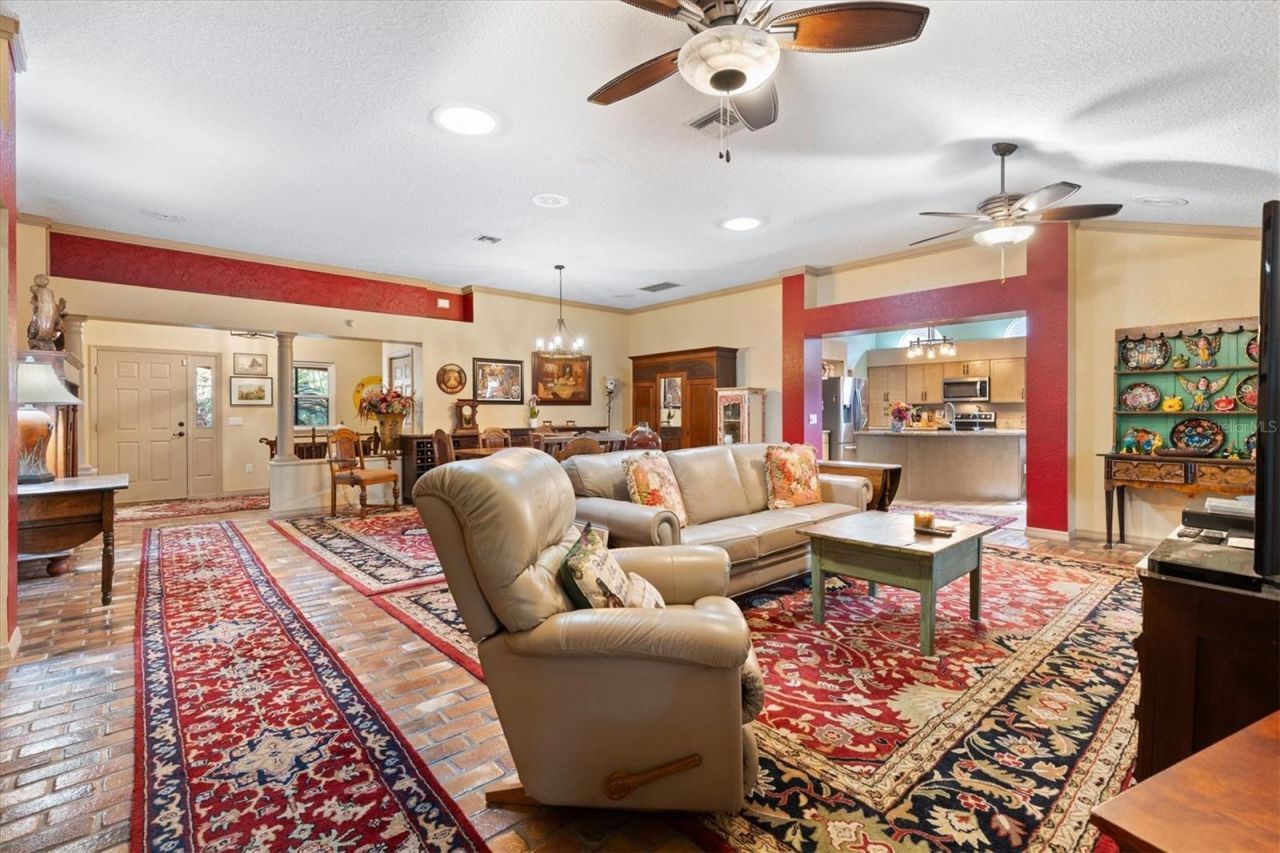 7 Hickory Head Hammock, The Villages, FL 32159 Photo