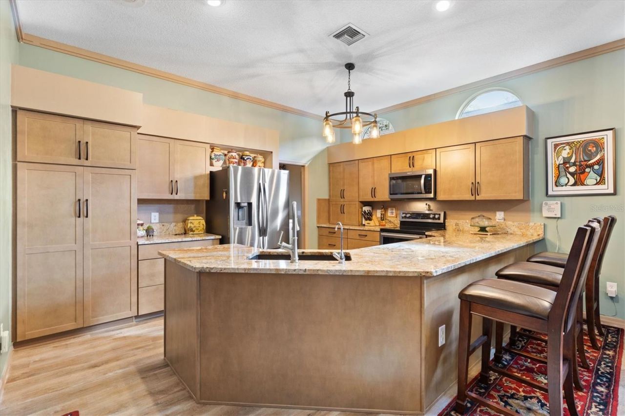 7 Hickory Head Hammock, The Villages, FL 32159 Photo