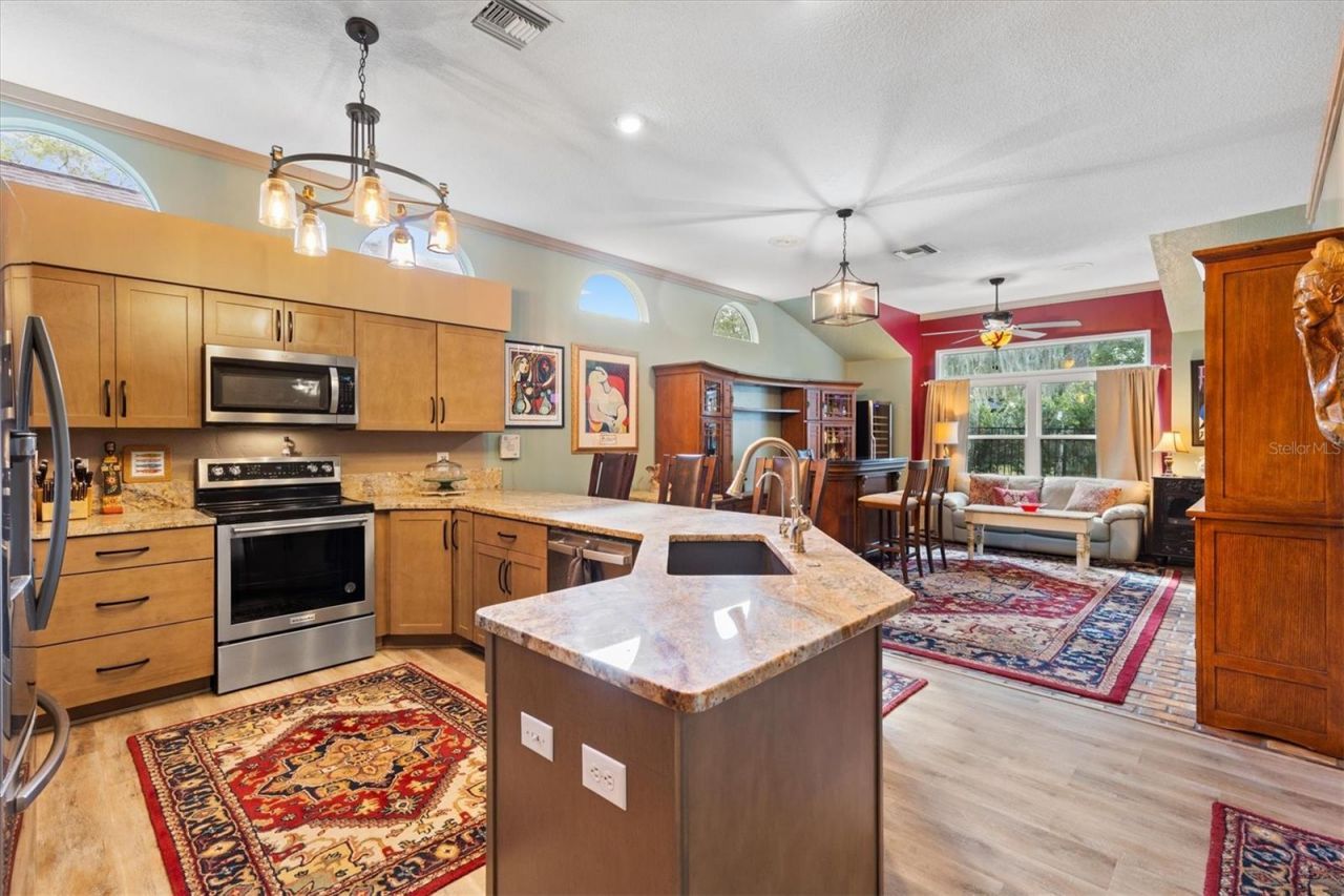 7 Hickory Head Hammock, The Villages, FL 32159 Photo