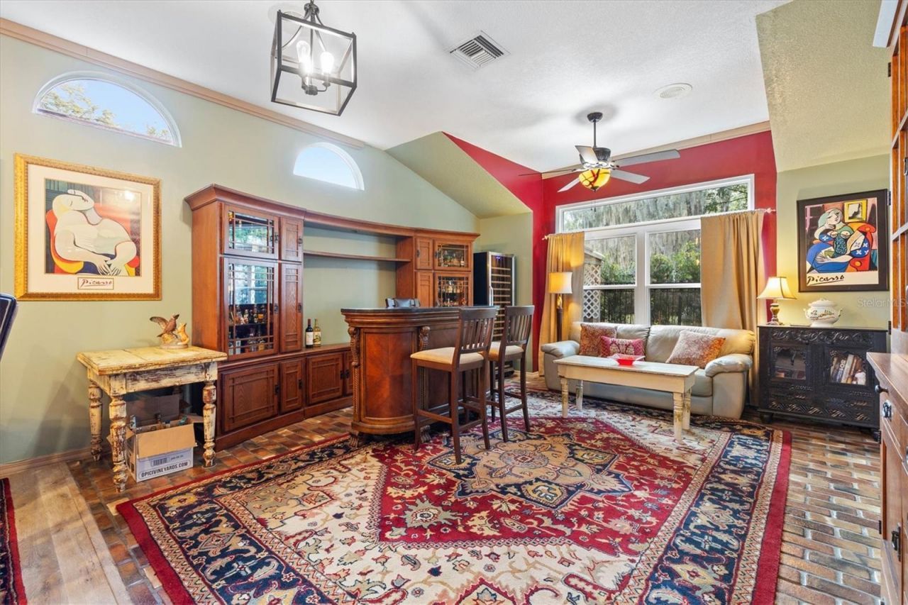 7 Hickory Head Hammock, The Villages, FL 32159 Photo