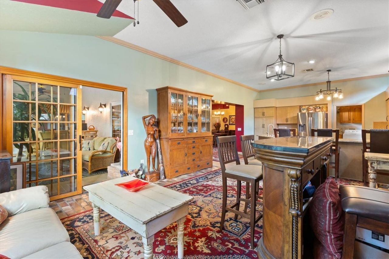 7 Hickory Head Hammock, The Villages, FL 32159 Photo