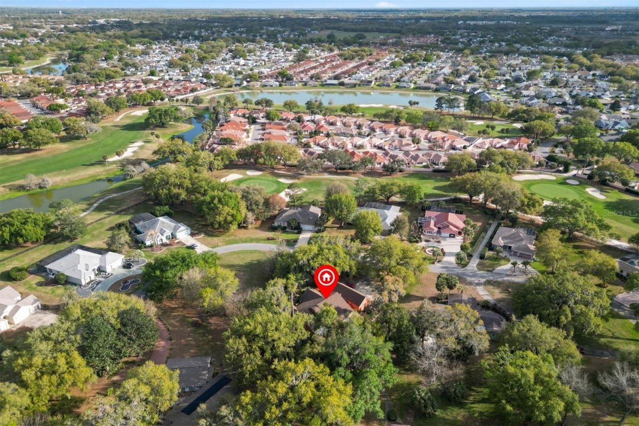 7 Hickory Head Hammock, The Villages, FL 32159 Photo