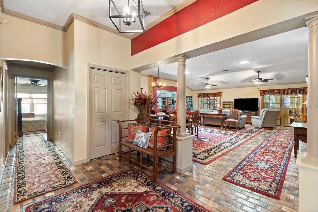 7 Hickory Head Hammock, The Villages, FL 32159 Photo