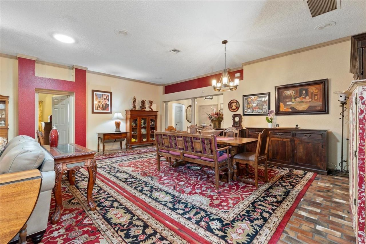 7 Hickory Head Hammock, The Villages, FL 32159 Photo