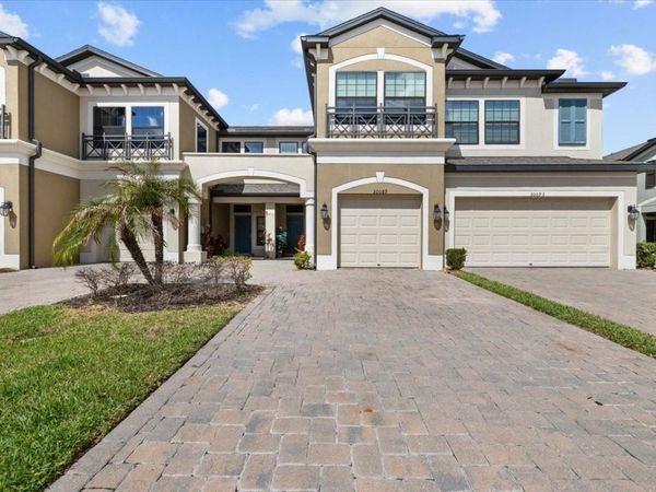 30089 SOUTHWELL LANE , ZEPHYRHILLS, FL 33543