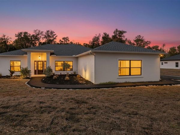 34111 AUGUST AVENUE, WEBSTER, FL 33597