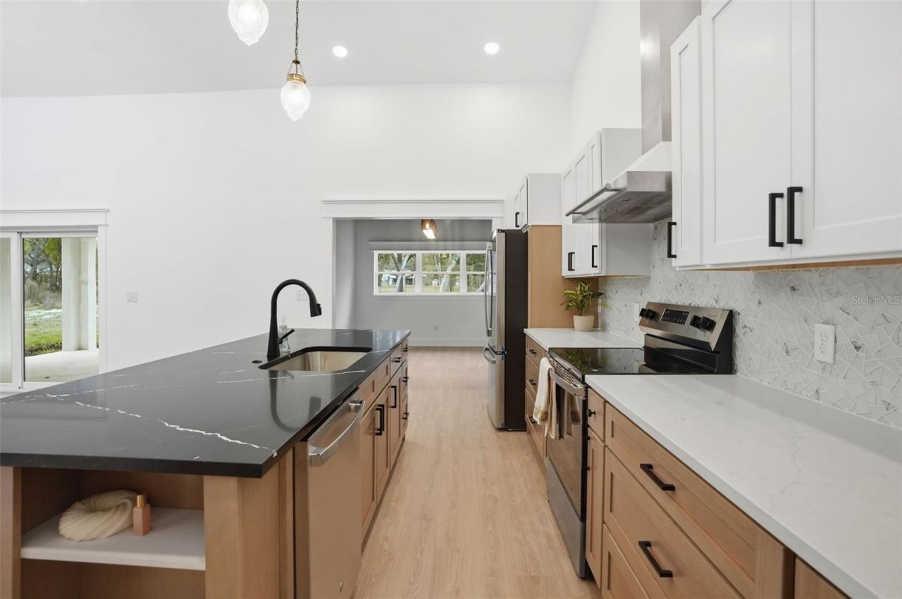 34111 August Avenue, Webster, FL 33597 Photo