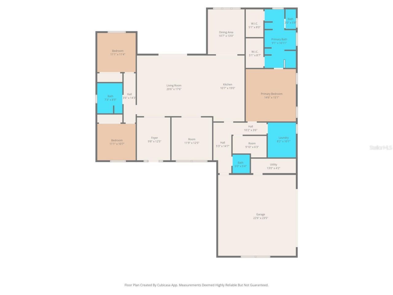 34111 August Avenue, Webster, FL 33597 Photo