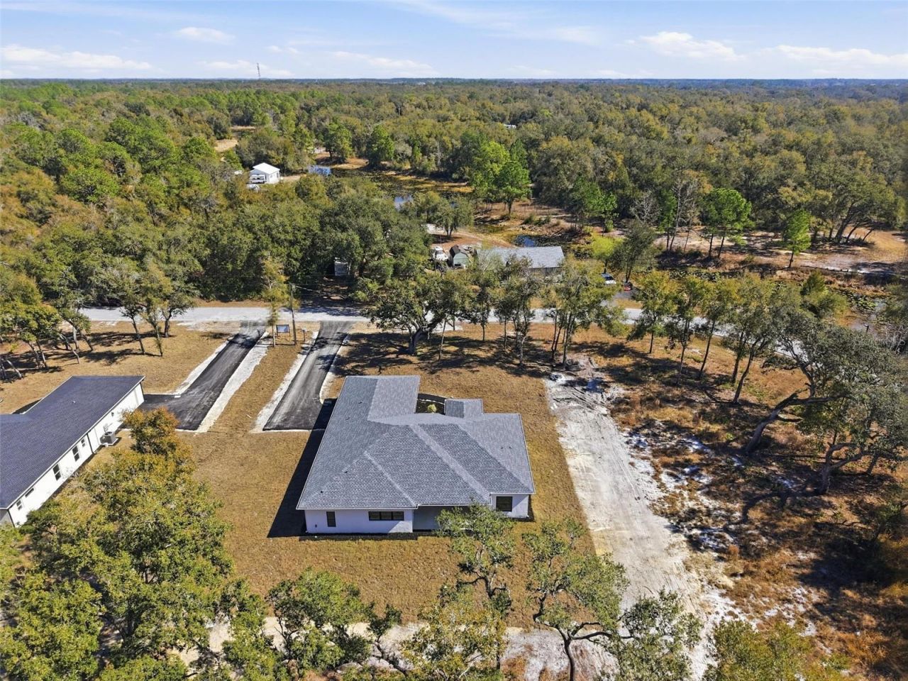 34111 August Avenue, Webster, FL 33597 Photo