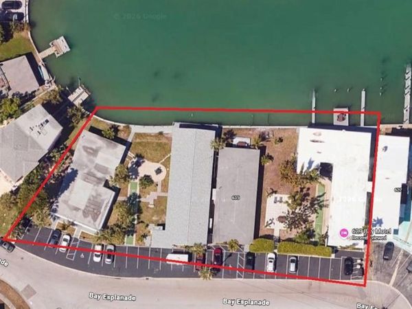 CLEARWATER BEACH, FL 33767