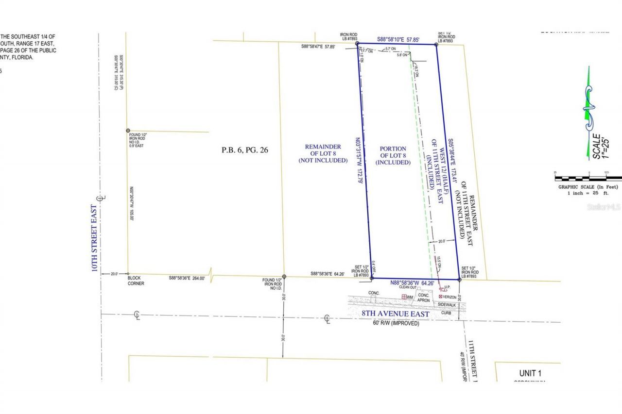 1029 8th Avenue E, Bradenton, FL 34208 Photo