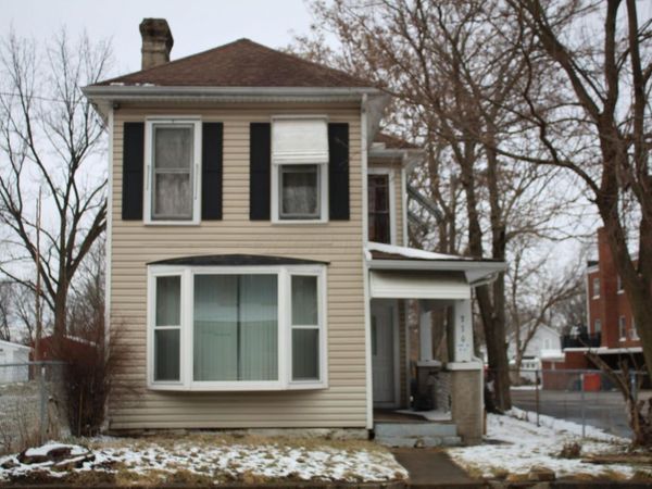 770 W State Street , Springfield, OH 45506