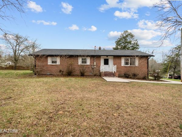 54 Towering Tr, Crossville, TN 38555