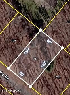 711 Keato Drive, Crossville, TN 38572 Main Photo