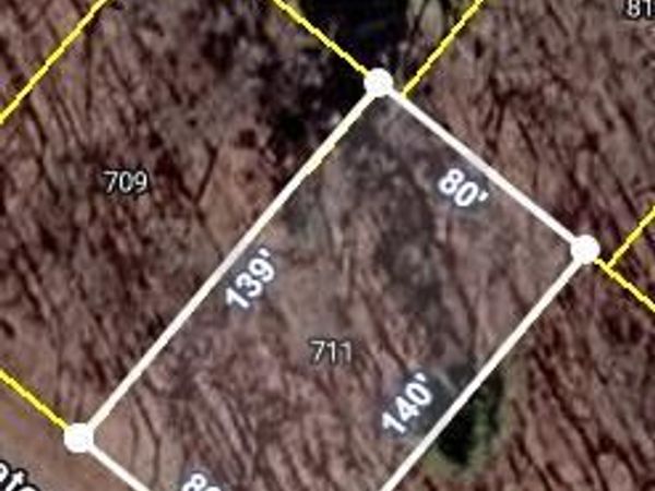 711 Keato Drive, Crossville, TN 38572