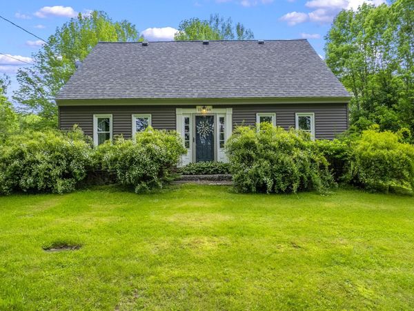 1548 Main Street, Readfield, ME 04355