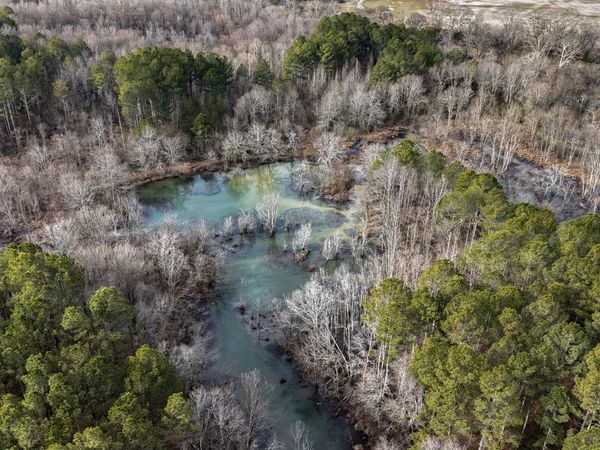 557 Acres on Taliaferro Springs Road, Lyerly, GA 30730