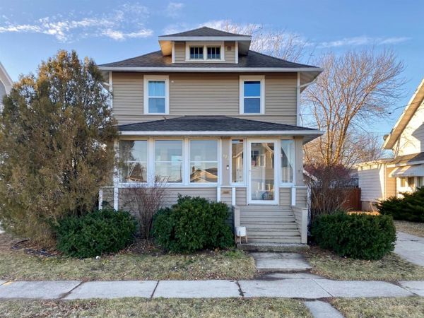 376 8TH STREET, Fond Du Lac, WI 54935