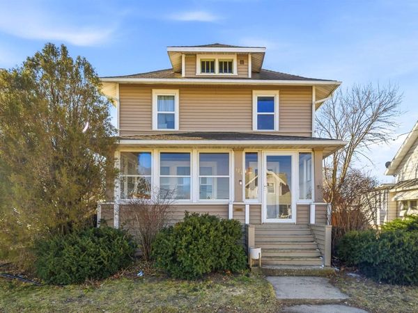 376 8TH STREET, Fond Du Lac, WI 54935