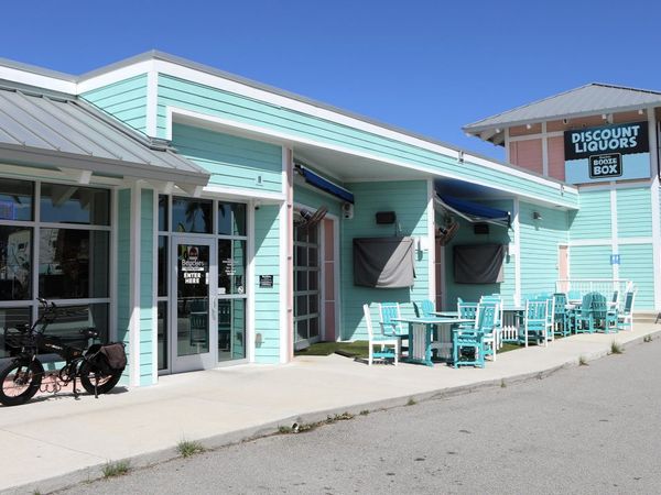 301 E International Speedway Boulevard, Daytona Beach, FL 32118