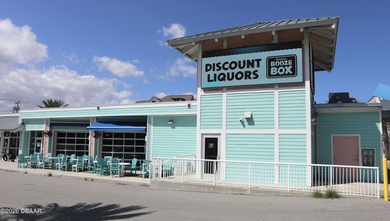 301 E International Speedway Boulevard, Daytona Beach, FL 32118 Photo