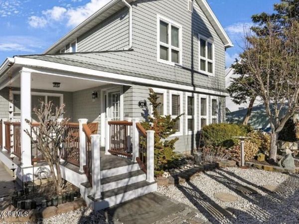 106 Surf Drive, South Seaside Park, NJ 08752