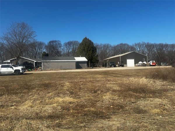 3656 NE 62nd Avenue, Ankeny, IA 50021