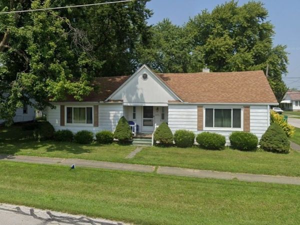 22771 W Toledo Street , Curtice, OH 43412