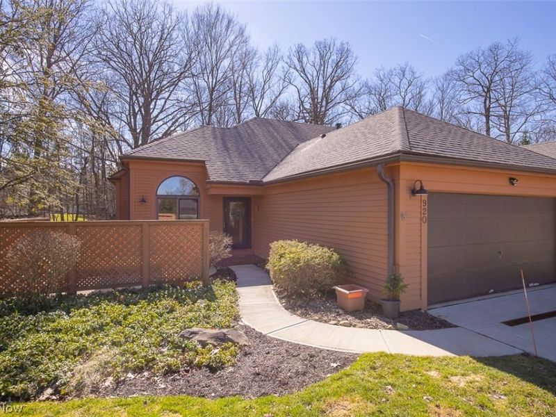 920 Hemlock Lane , Sagamore Hills, OH 44067 Photo 38