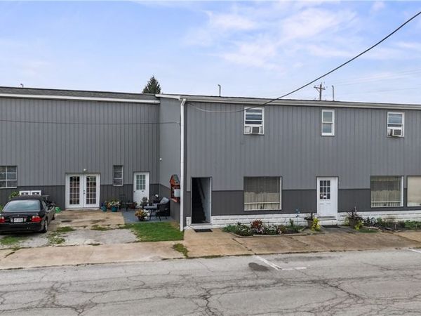 41 Railroad Street , New London, OH 44851