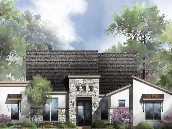 109 La Ventana DR, Liberty Hill, TX 78642