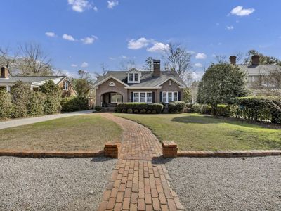 1412 Fair Street , Camden, SC 29020