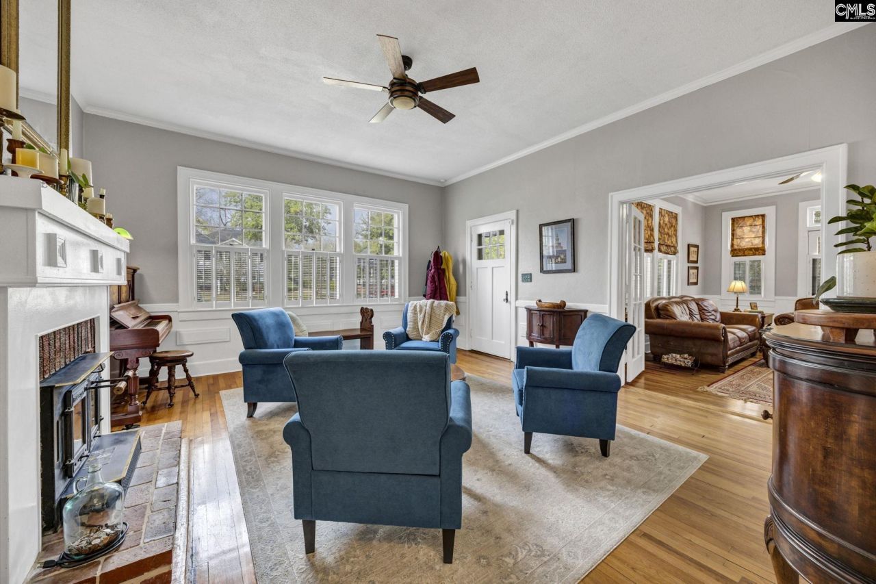 1412 Fair Street  Photo 7