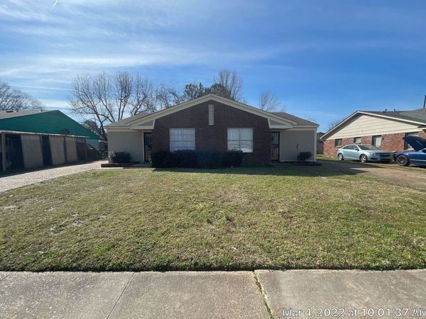 4333-4335 CHUCK AVE, Memphis, TN 38118