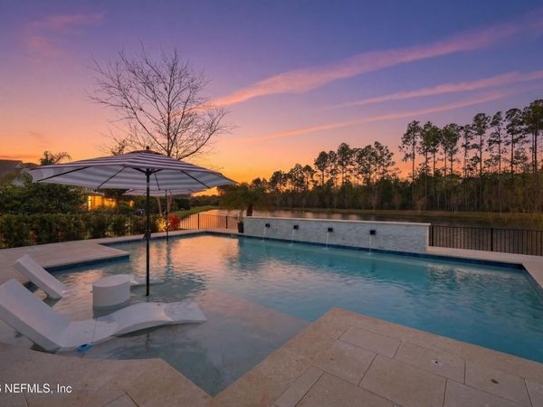 184 PINE HAVEN Drive, St. Johns, FL 32259