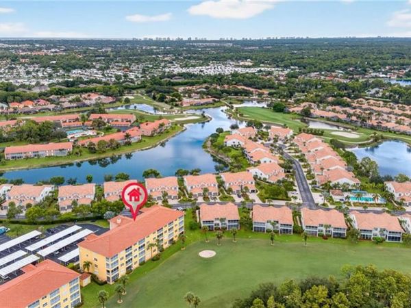 6828 Sterling Greens PL, Unit 4304, NAPLES, FL 34104