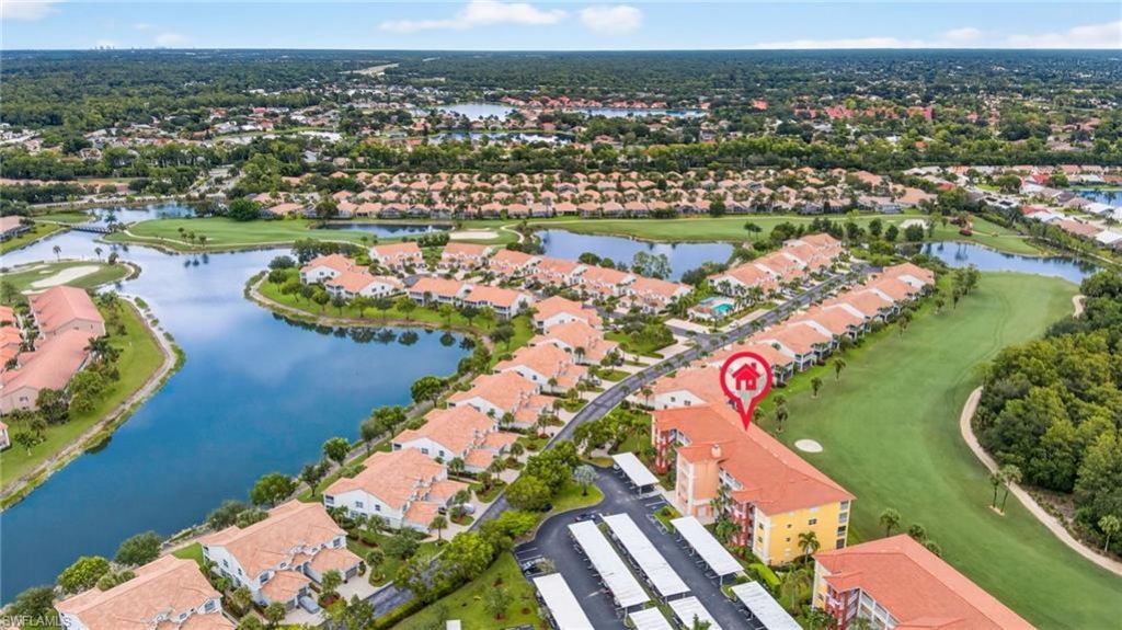 6828 Sterling Greens Pl, Unit 4304, Naples, FL 34104 Photo