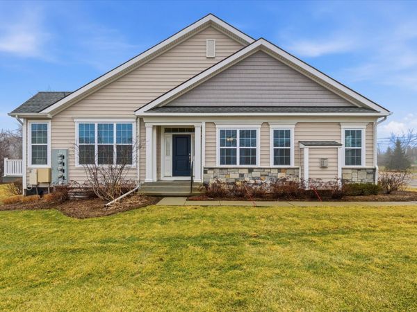 1879 Kensington Boulevard, Ann Arbor, MI 48103