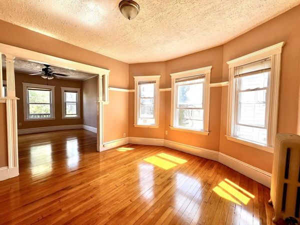 12 Bailey Street, Unit 2, Somerville, MA 02144