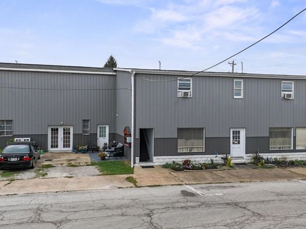 41 Railroad Street , New London, OH 44851