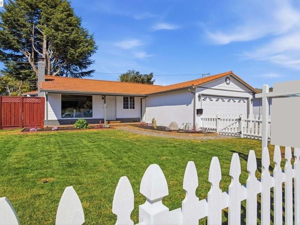 4531 Stevenson Blvd, Fremont, CA 94538