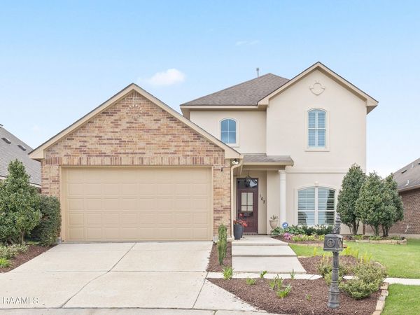 107 Ace Lane , Lafayette, LA 70506