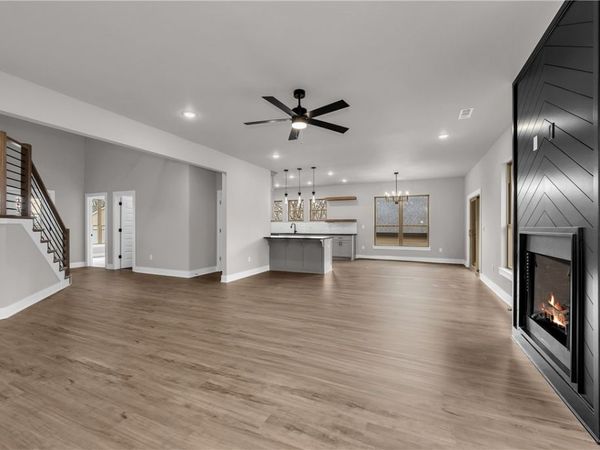 10 York Drive , Bella Vista, AR 72714