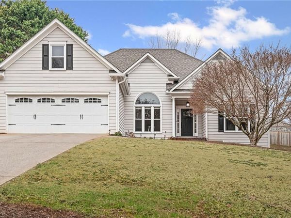 6470 Ivey Meadow Lane , Cumming, GA 30040