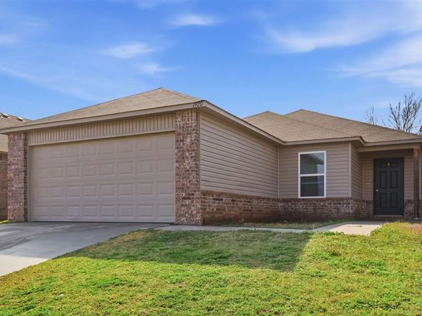 1920 N Carnley Street, Stillwater, OK 74075