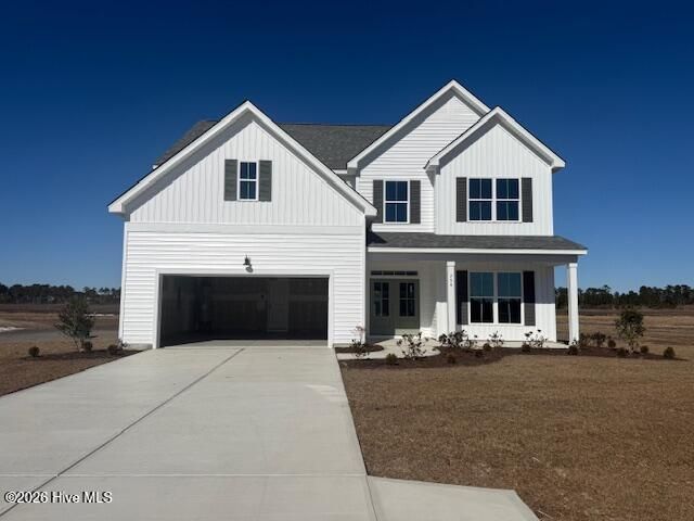 754 Aria Lane, Hubert, NC 28539 Main Photo