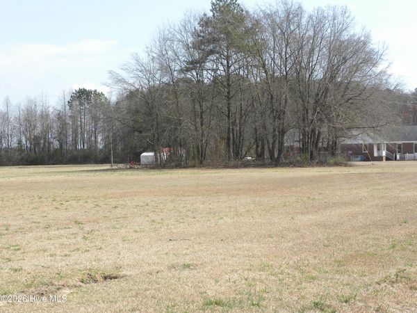 Lot 6 Chinquapin Road , Tarboro, NC 27886