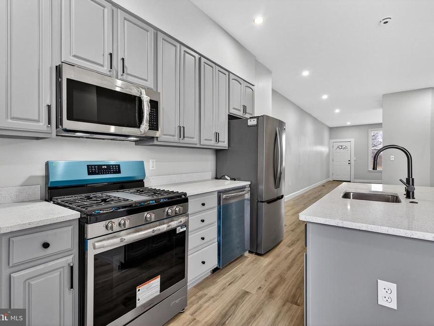 2636 Harford Road, Baltimore, MD 21218 Main Photo