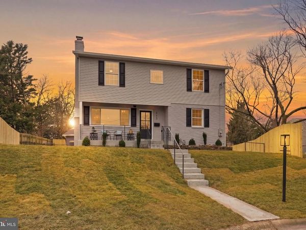 513 KERWIN COURT, SILVER SPRING, MD 20901