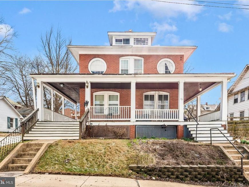 71 Bond Street, Westminster, MD 21157 Main Photo